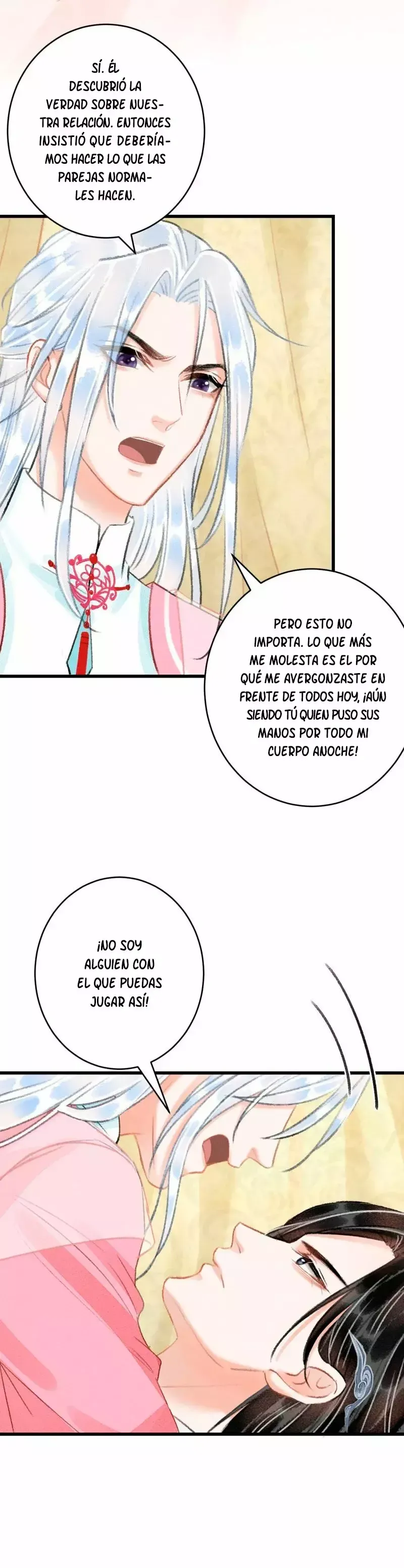 Guíame Amablemente Capítulo 23 en Línea - página 23