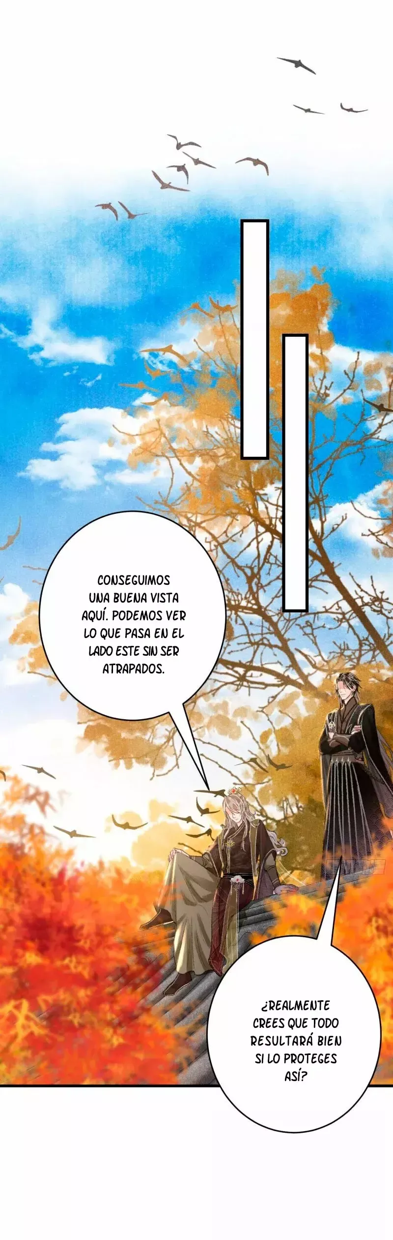 Guíame Amablemente Capítulo 23 en Línea - página 26