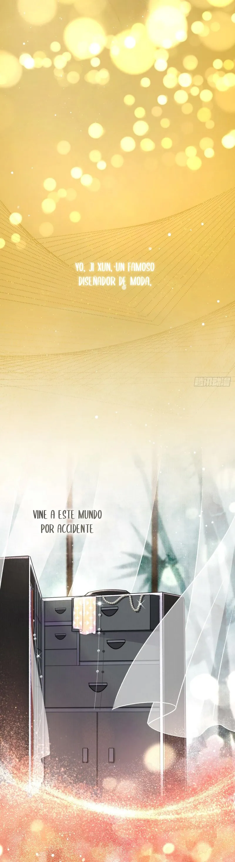 Guíame Amablemente Capítulo 3 en Línea - página 45
