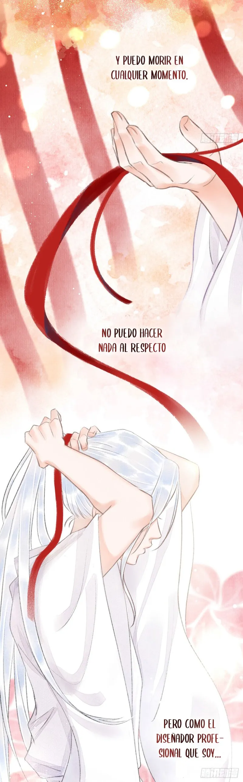 Guíame Amablemente Capítulo 3 en Línea - página 46