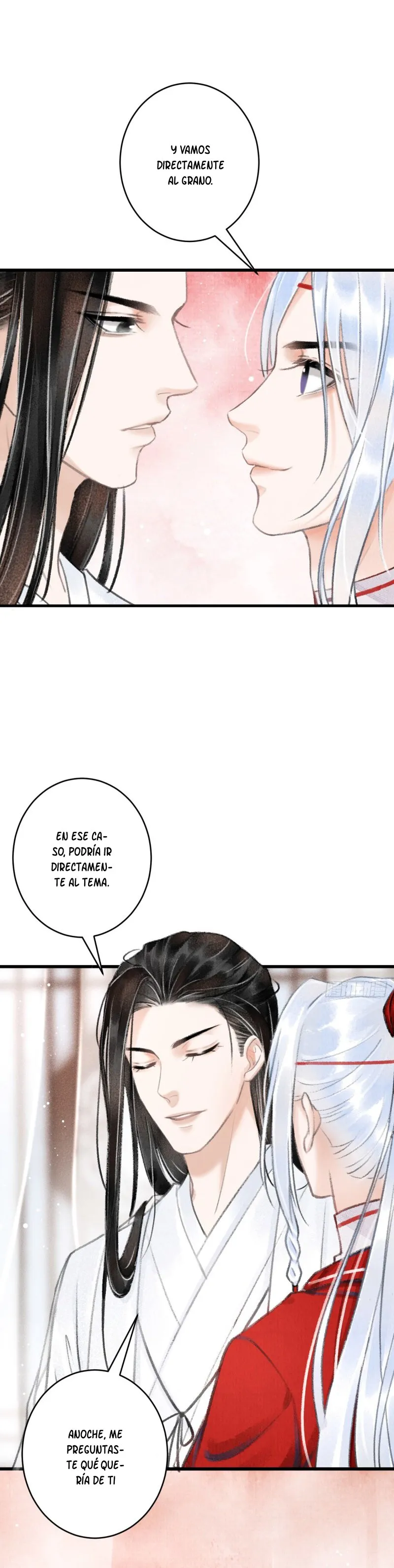 Guíame Amablemente Capítulo 3 en Línea - página 58