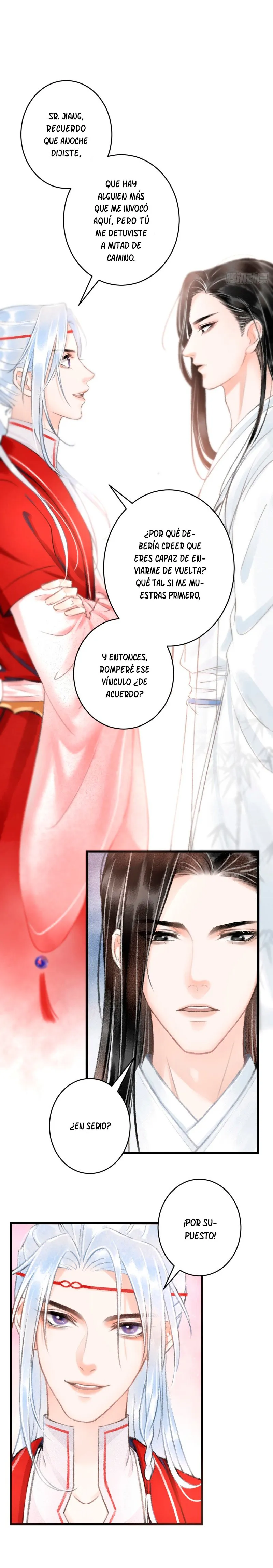 Guíame Amablemente Capítulo 4 en Línea - página 12