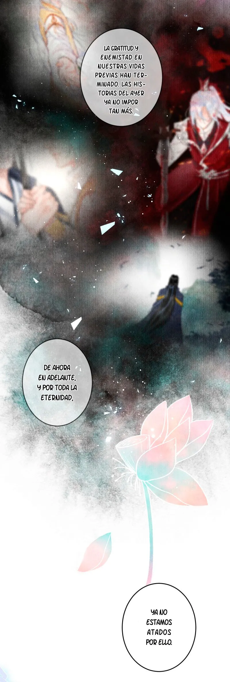 Guíame Amablemente Capítulo 4 en Línea - página 30