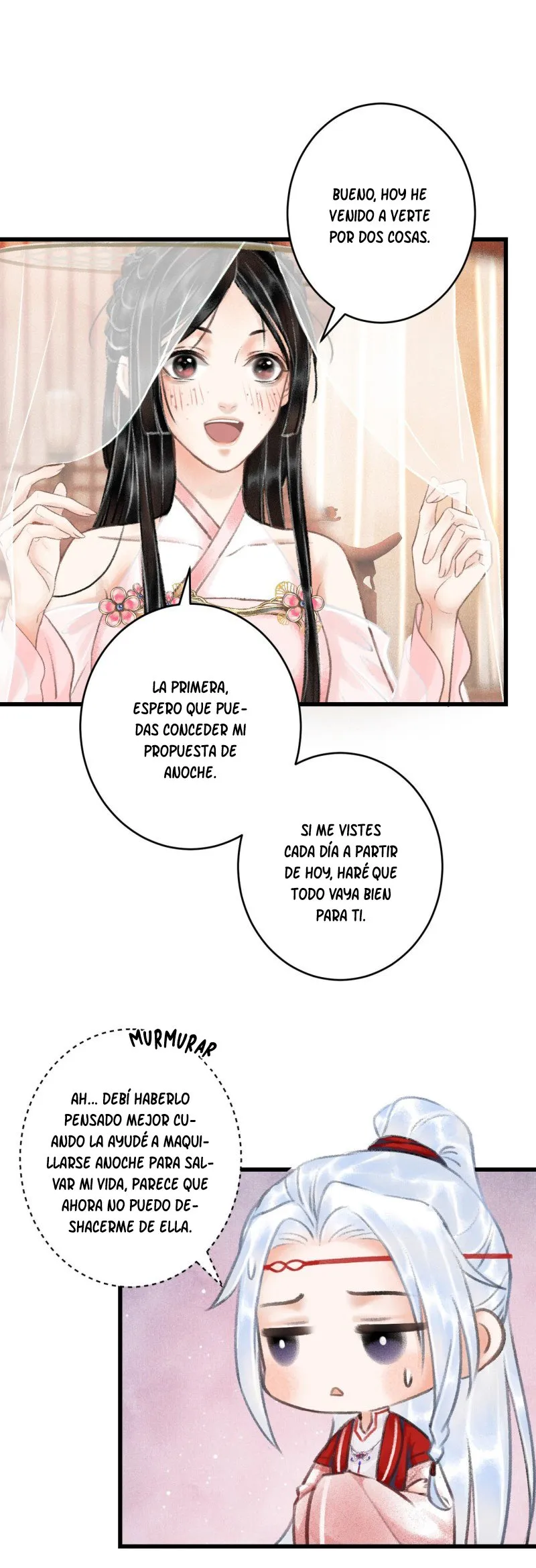 Guíame Amablemente Capítulo 5 en Línea - página 10