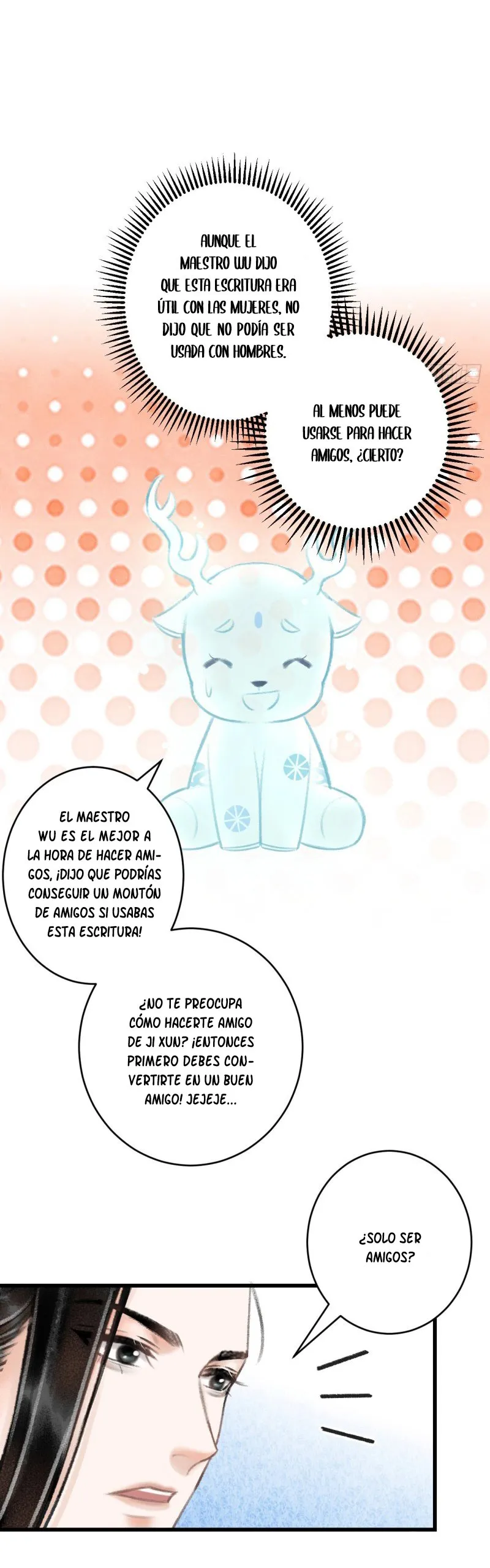 Guíame Amablemente Capítulo 5 en Línea - página 24