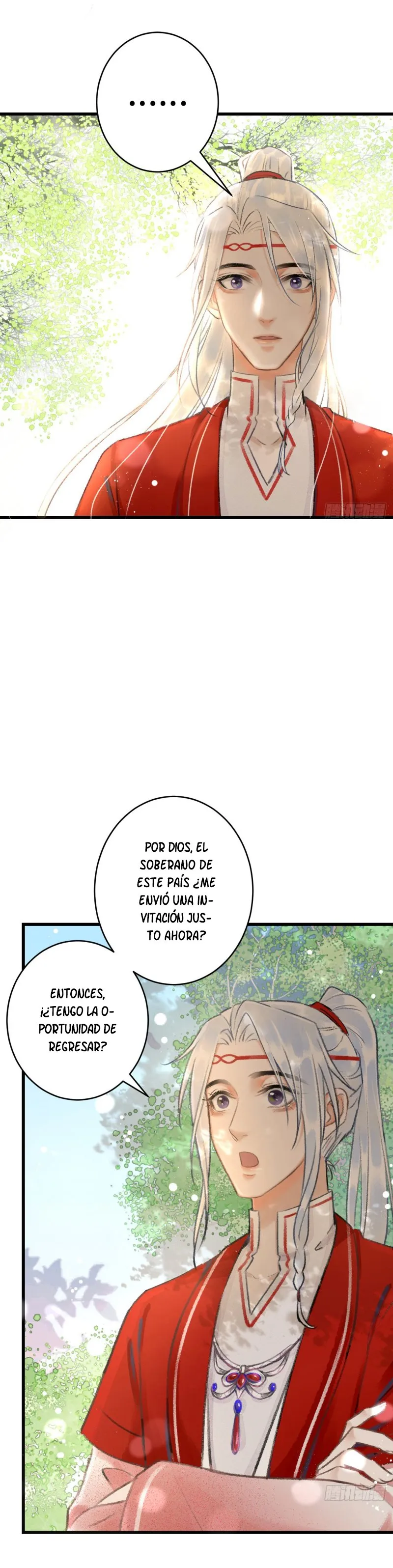 Guíame Amablemente Capítulo 6 en Línea - página 11