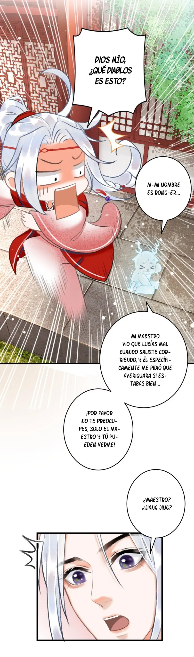 Guíame Amablemente Capítulo 6 en Línea - página 13