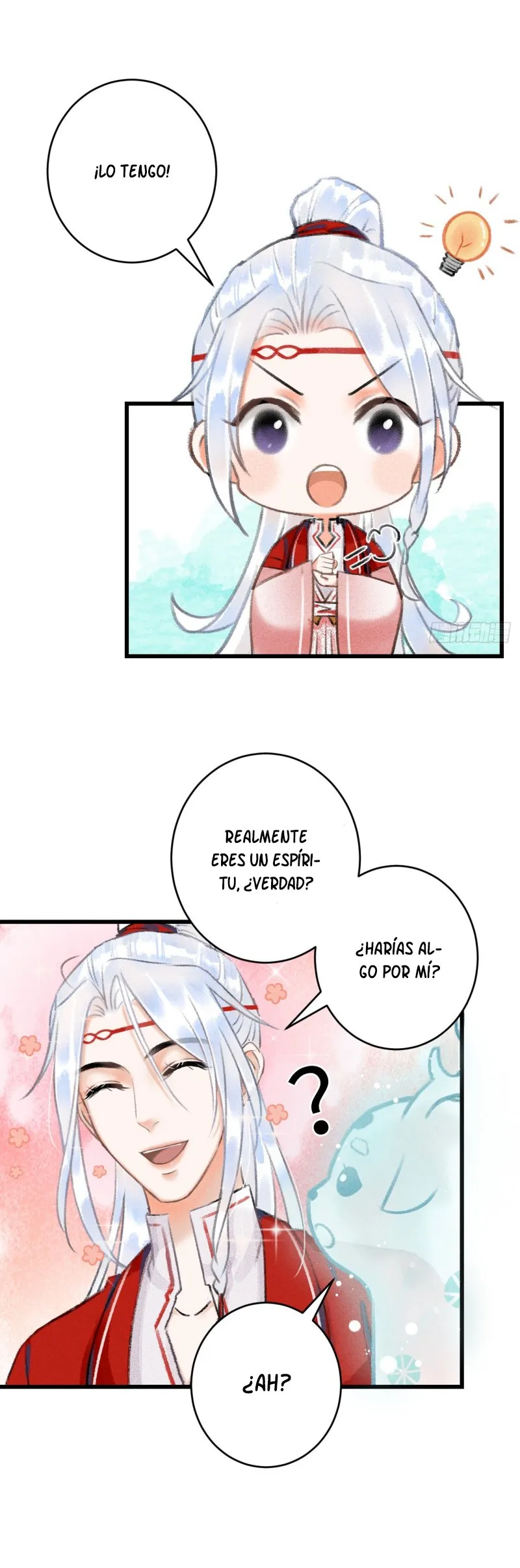 Guíame Amablemente Capítulo 6 en Línea - página 16