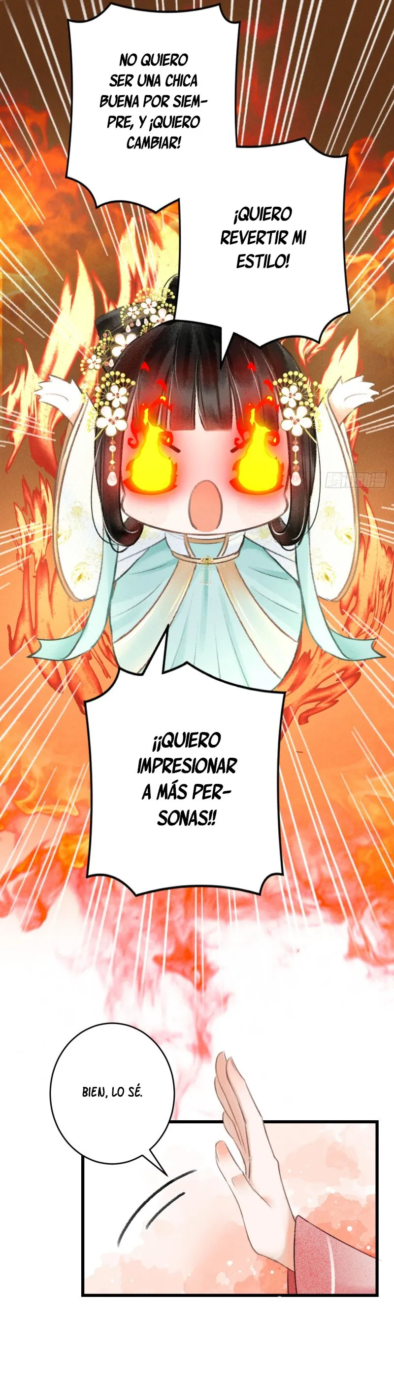 Guíame Amablemente Capítulo 6 en Línea - página 20