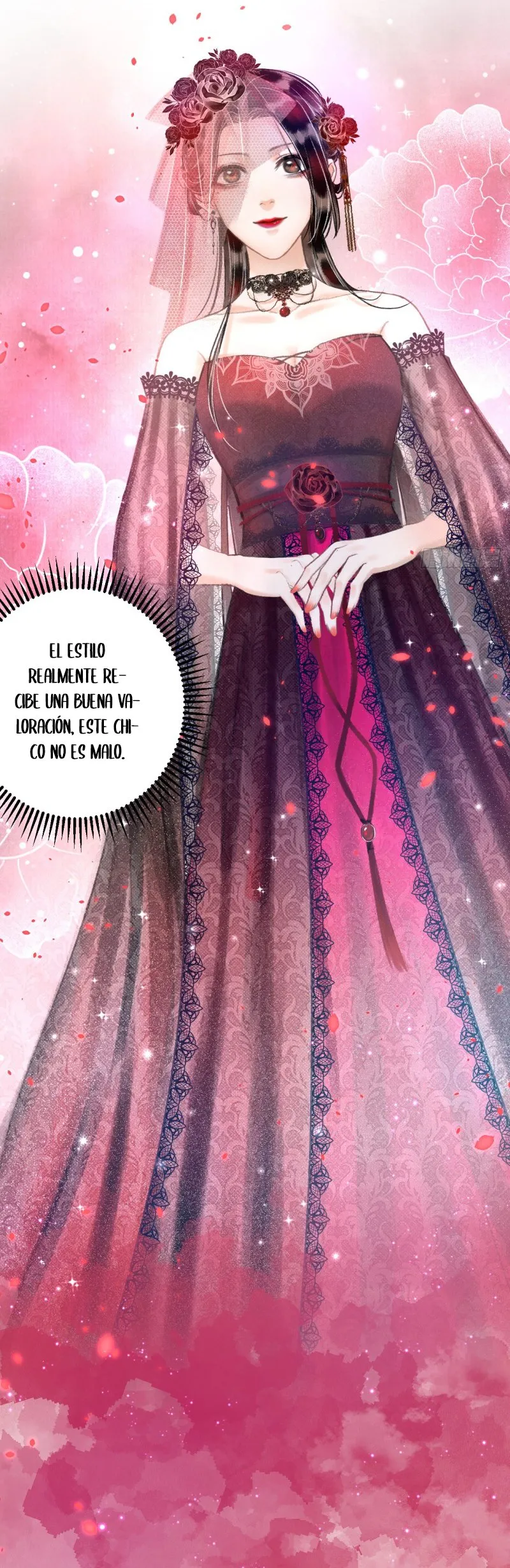 Guíame Amablemente Capítulo 6 en Línea - página 25