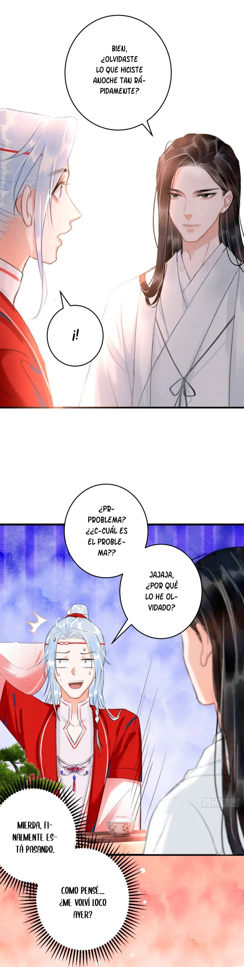 Guíame Amablemente Capítulo 7 en Línea - página 26