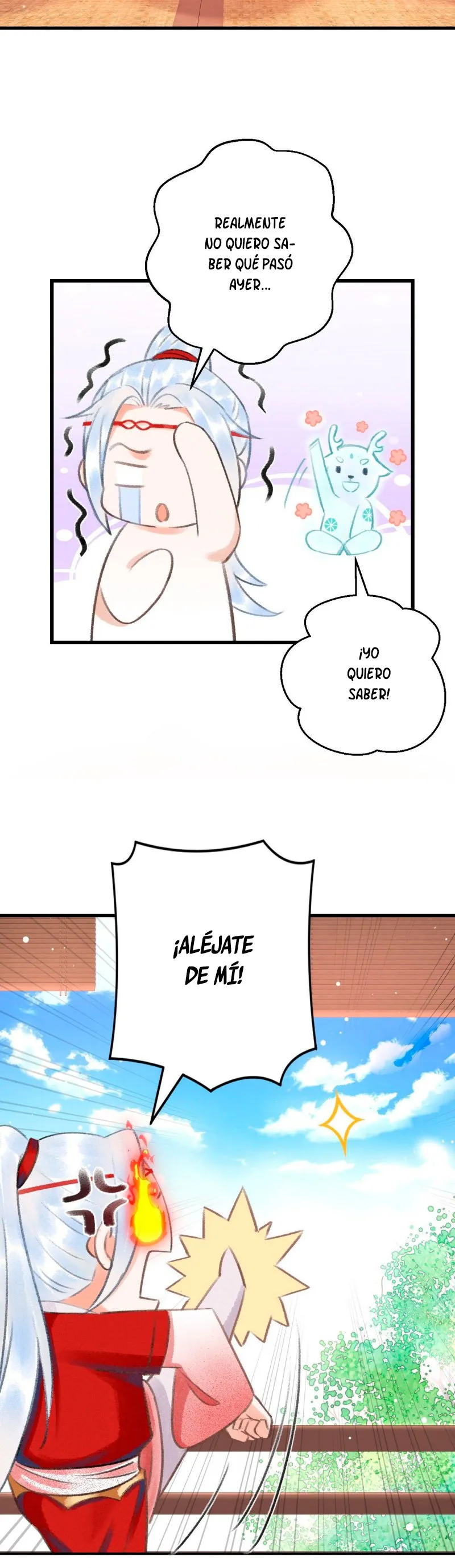 Guíame Amablemente Capítulo 7 en Línea - página 31