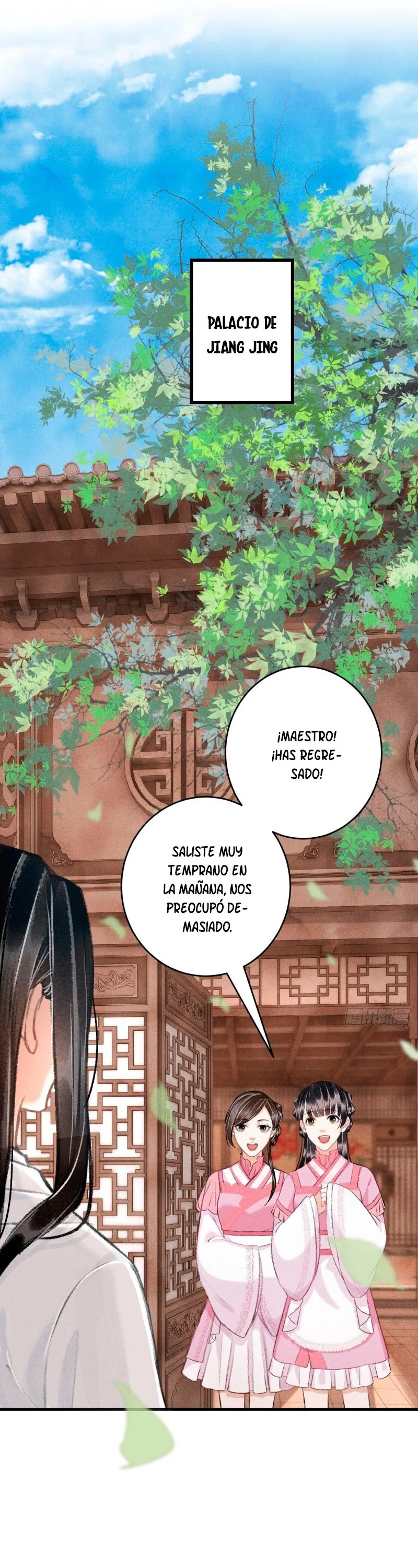 Guíame Amablemente Capítulo 9 en Línea - página 5