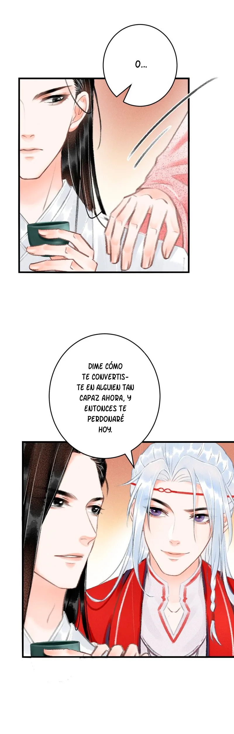 Guíame Amablemente Capítulo 9 en Línea - página 9