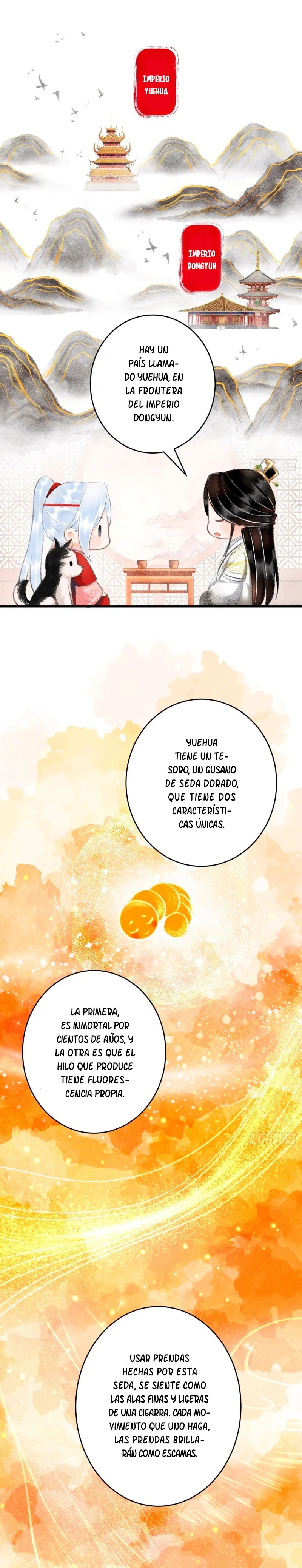 Guíame Amablemente Capítulo 9 en Línea - página 24
