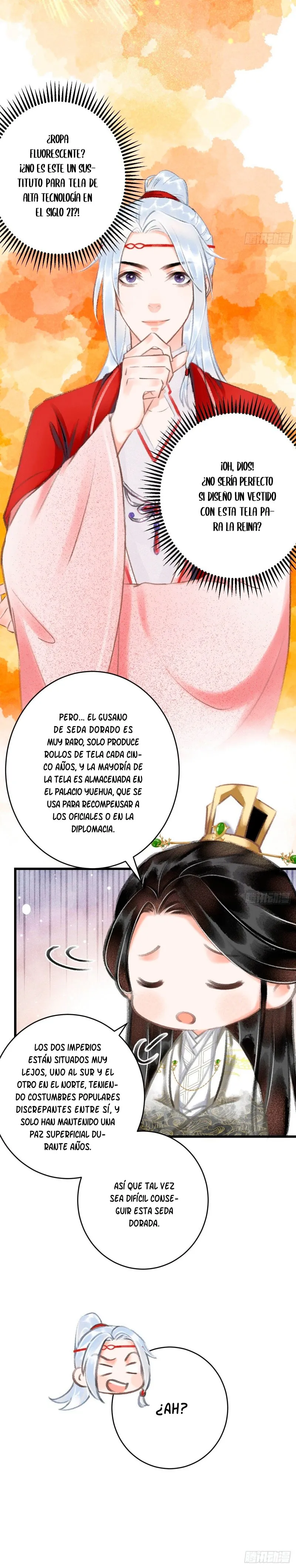 Guíame Amablemente Capítulo 9 en Línea - página 25