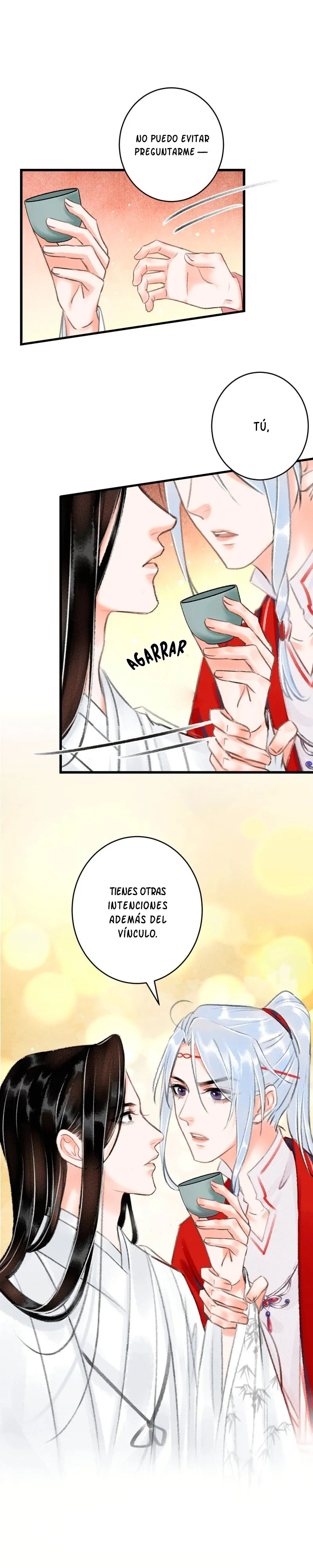 Guíame Amablemente Capítulo 9 en Línea - página 32