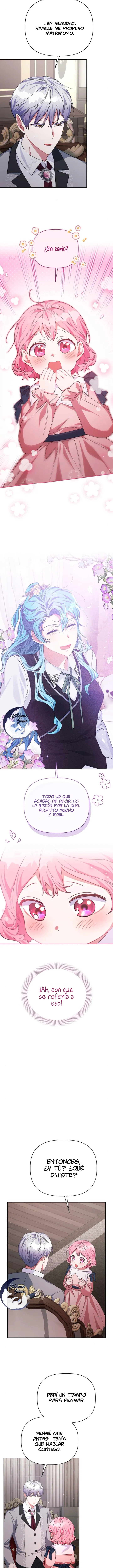 Guiaré En Un Camino De Flores Al Protagonista Masculino Desolado Capítulo 16 en Línea - página 13