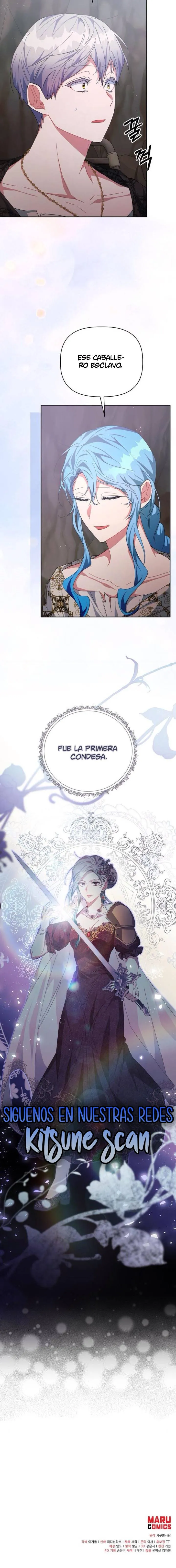 Guiaré En Un Camino De Flores Al Protagonista Masculino Desolado Capítulo 20 en Línea - página 14