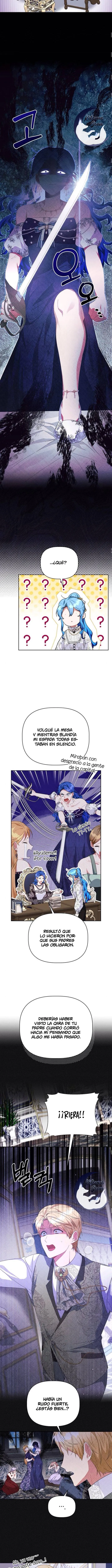 Guiaré En Un Camino De Flores Al Protagonista Masculino Desolado Capítulo 22 en Línea - página 10