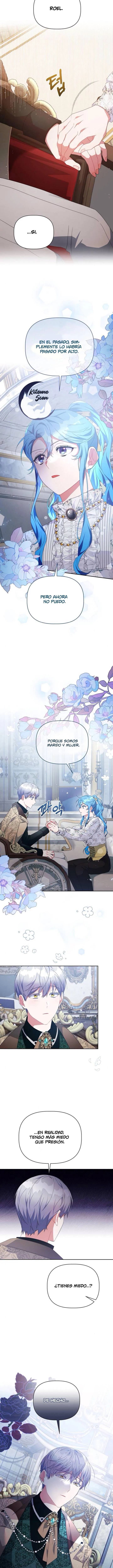 Guiaré En Un Camino De Flores Al Protagonista Masculino Desolado Capítulo 22 en Línea - página 13