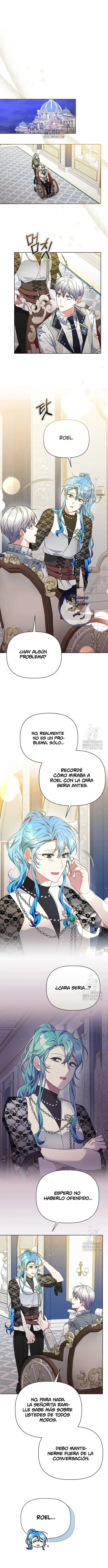 Guiaré En Un Camino De Flores Al Protagonista Masculino Desolado Capítulo 30 en Línea - página 4