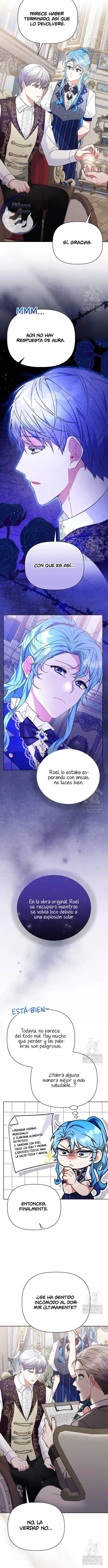 Guiaré En Un Camino De Flores Al Protagonista Masculino Desolado Capítulo 30 en Línea - página 11