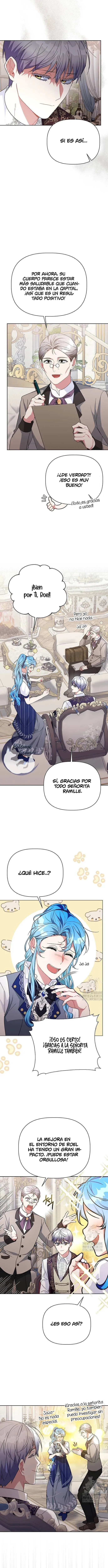 Guiaré En Un Camino De Flores Al Protagonista Masculino Desolado Capítulo 30 en Línea - página 12