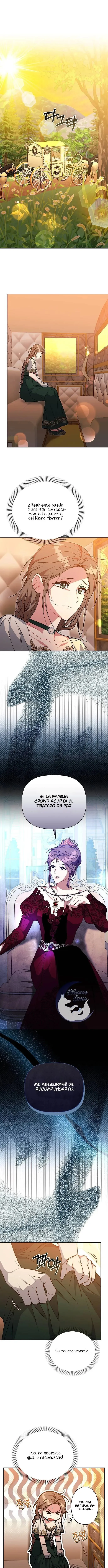 Guiaré En Un Camino De Flores Al Protagonista Masculino Desolado Capítulo 46 en Línea - página 4