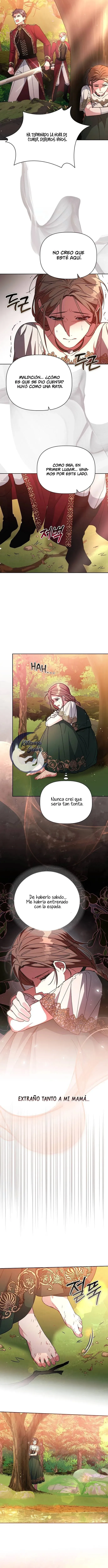 Guiaré En Un Camino De Flores Al Protagonista Masculino Desolado Capítulo 46 en Línea - página 10