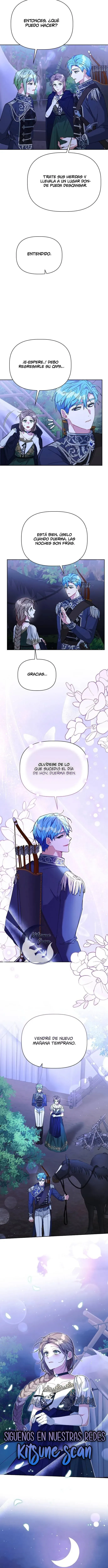 Guiaré En Un Camino De Flores Al Protagonista Masculino Desolado Capítulo 47 en Línea - página 14