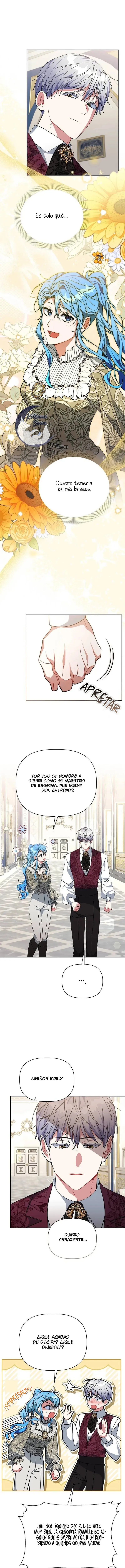 Guiaré En Un Camino De Flores Al Protagonista Masculino Desolado Capítulo 49 en Línea - página 9