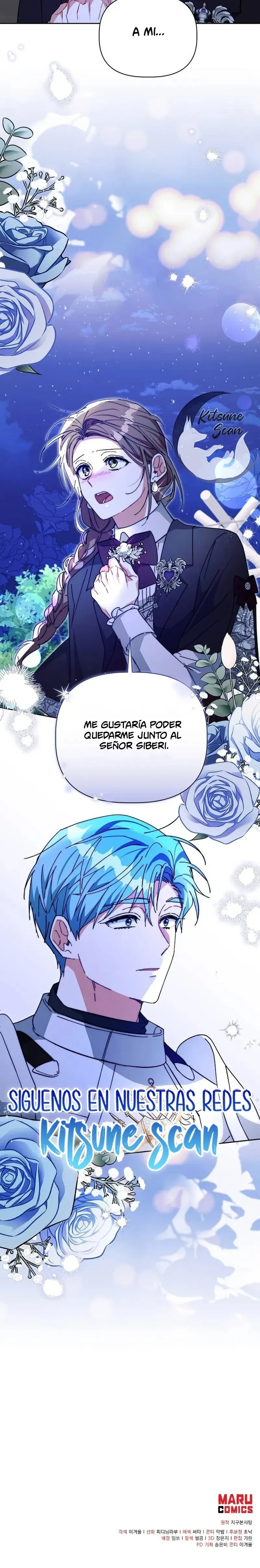 Guiaré En Un Camino De Flores Al Protagonista Masculino Desolado Capítulo 50 en Línea - página 16