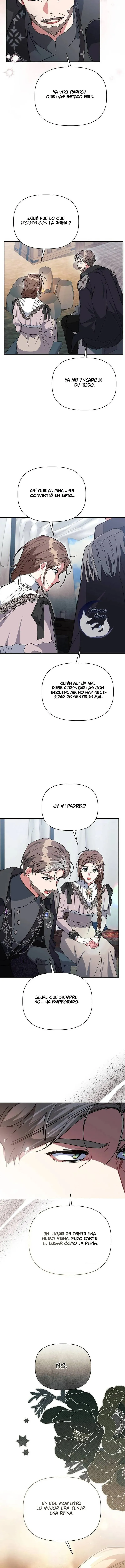 Guiaré En Un Camino De Flores Al Protagonista Masculino Desolado Capítulo 51 en Línea - página 10