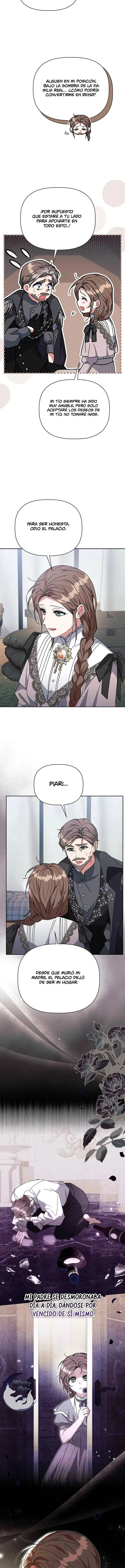 Guiaré En Un Camino De Flores Al Protagonista Masculino Desolado Capítulo 51 en Línea - página 12