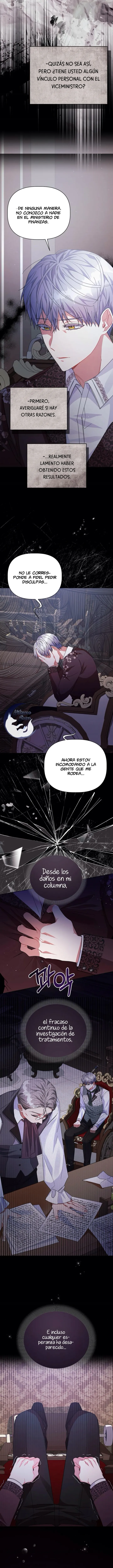 Guiaré En Un Camino De Flores Al Protagonista Masculino Desolado Capítulo 6 en Línea - página 12