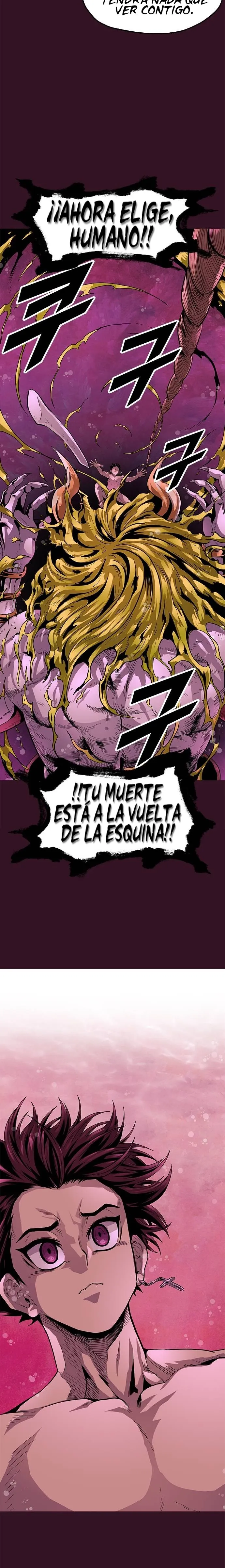 Guilty Axe Capítulo 1 en Línea - página 38