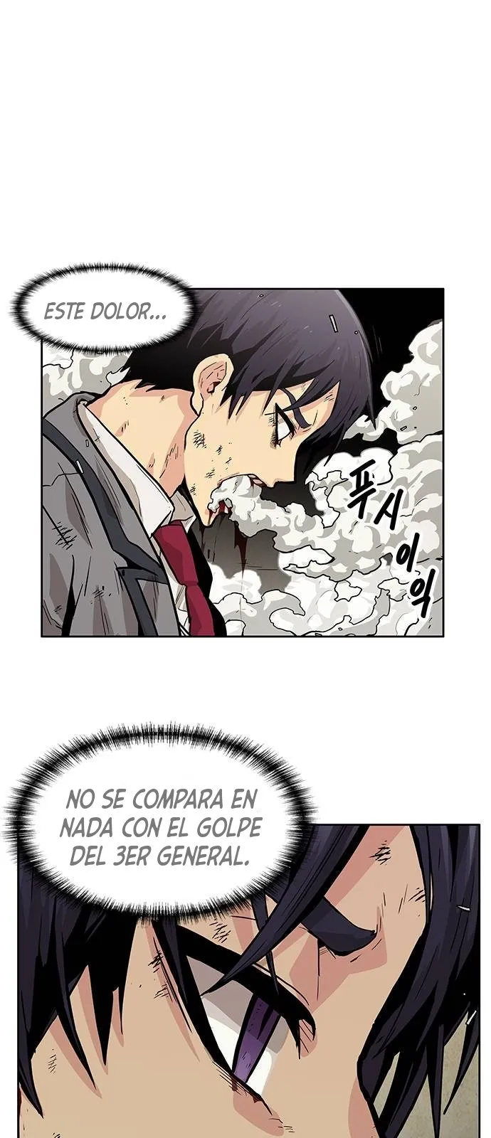 Guilty Axe Capítulo 10 en Línea - página 28