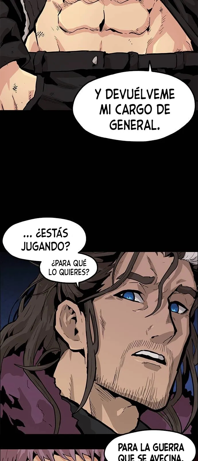 Guilty Axe Capítulo 10 en Línea - página 34
