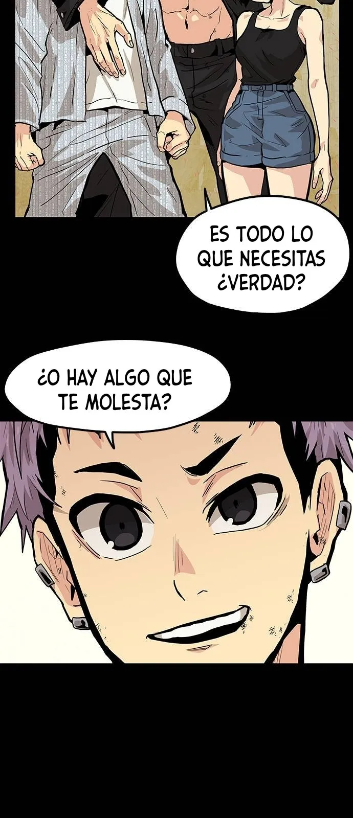 Guilty Axe Capítulo 10 en Línea - página 36