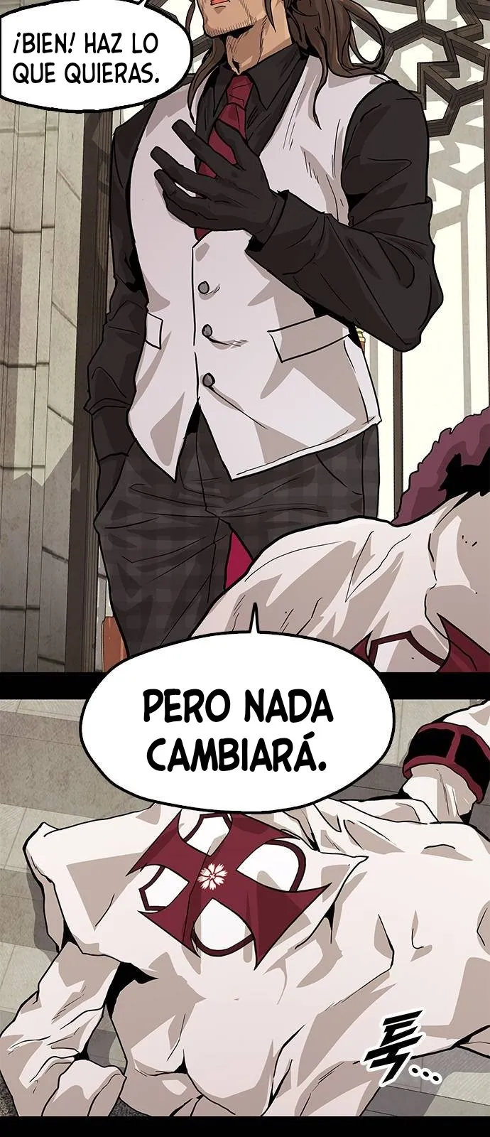 Guilty Axe Capítulo 10 en Línea - página 39
