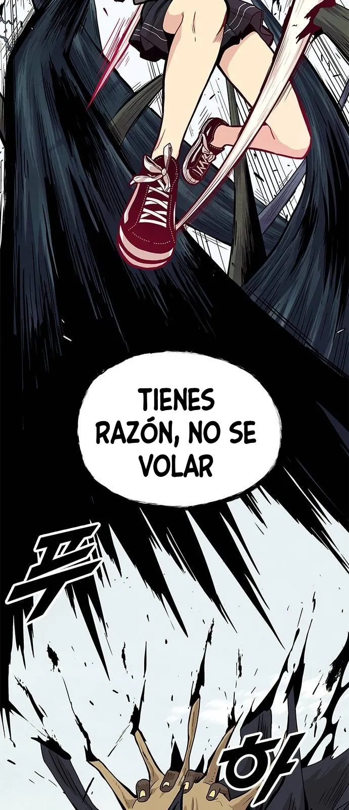 Guilty Axe Capítulo 10 en Línea - página 52