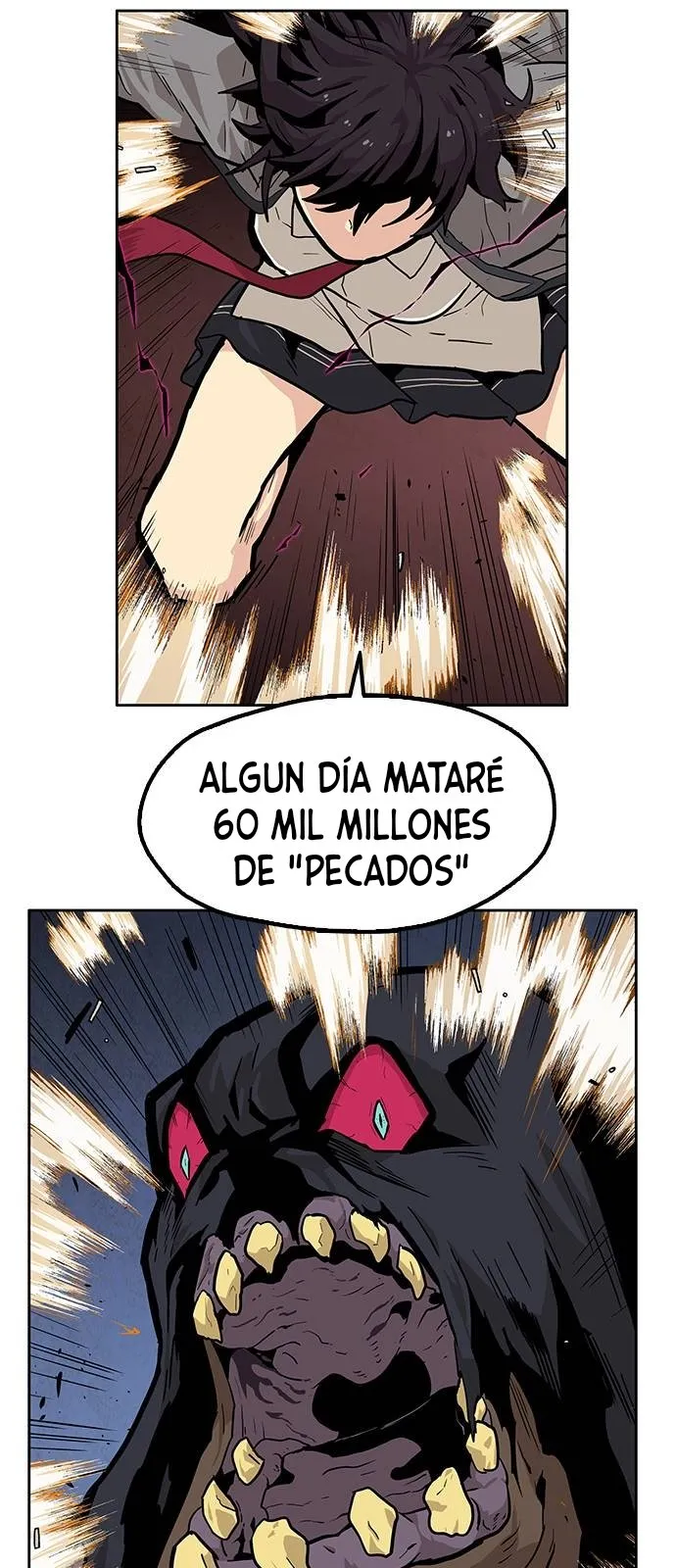 Guilty Axe Capítulo 10 en Línea - página 55