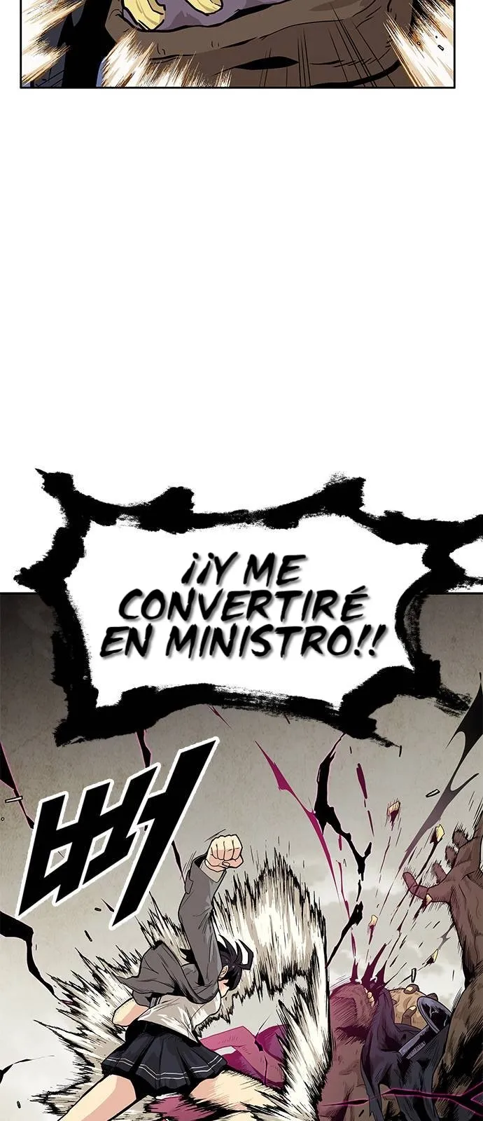 Guilty Axe Capítulo 10 en Línea - página 56