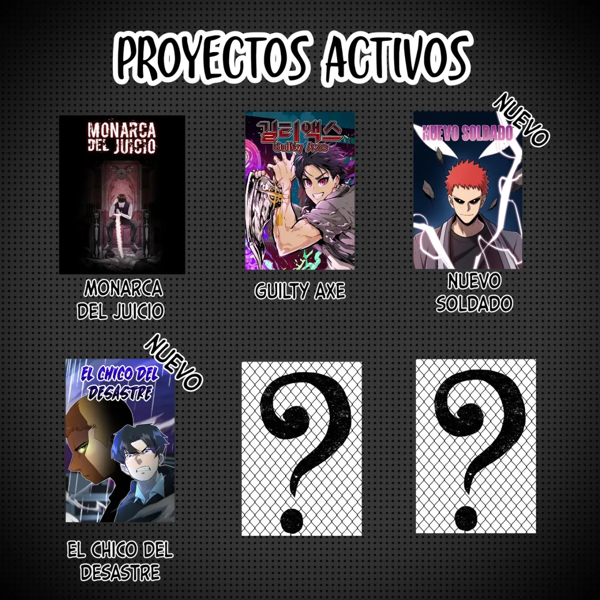 Guilty Axe Capítulo 10 en Línea - página 68