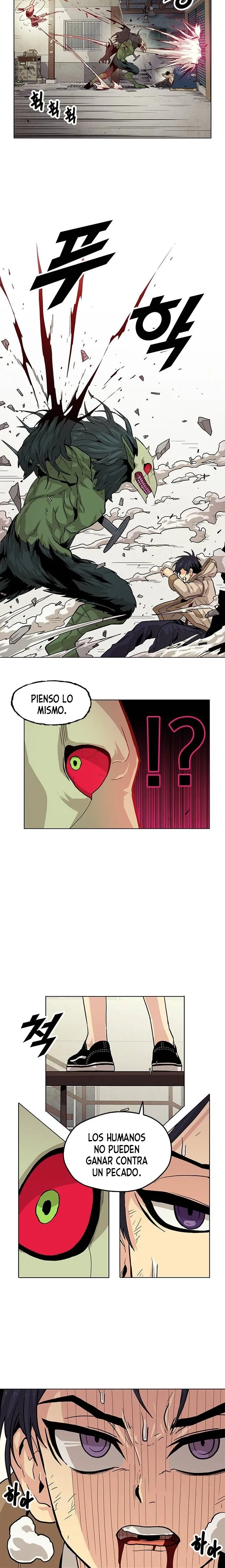 Guilty Axe Capítulo 2 en Línea - página 37
