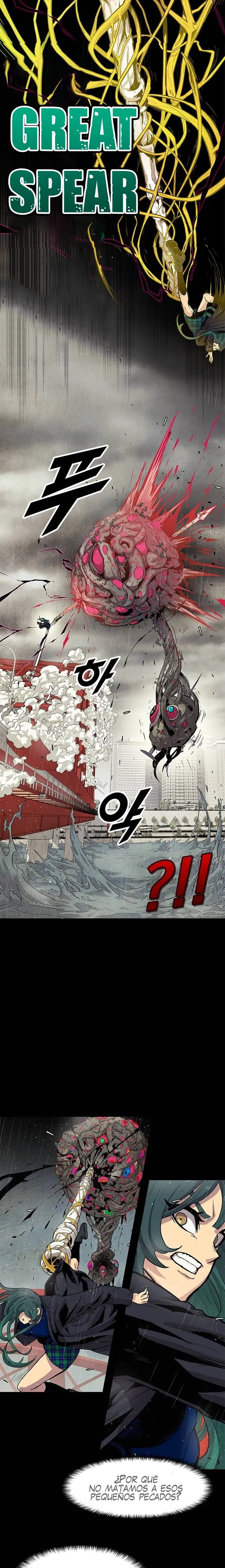 Guilty Axe Capítulo 6 en Línea - página 10