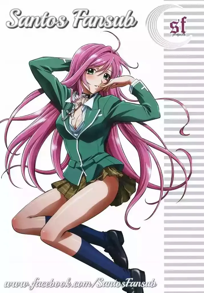 Gun x Clover Capítulo 3 en Línea - página 1