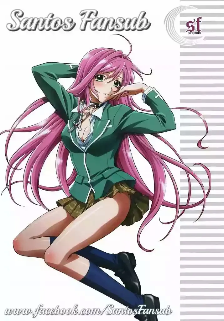 Gun x Clover Capítulo 6 en Línea - página 1