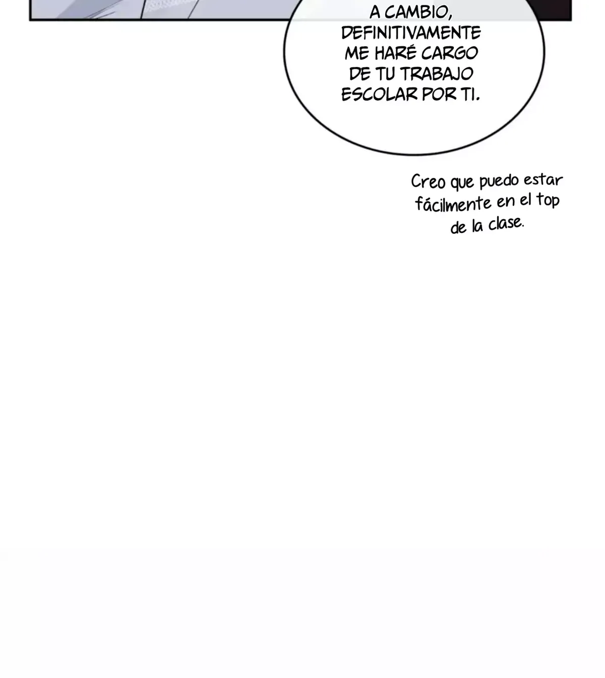 Hacerte sufrir Capítulo 1 en Línea - página 60